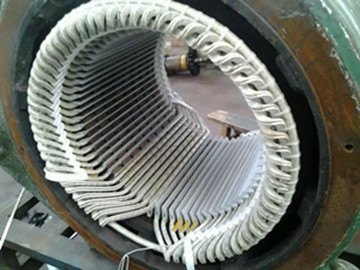 輕松知曉影響球磨機電機工作的主要因素